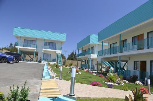 Apart Hotel Marina Pichilemu