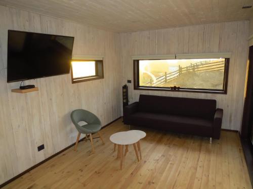 Apartamento Punta Sal Pichilemu