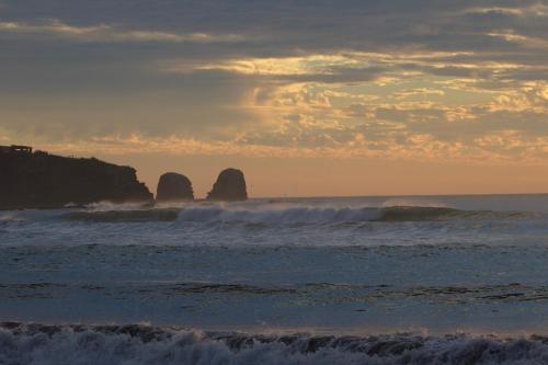 Lodge Corazon De Punta De Lobos