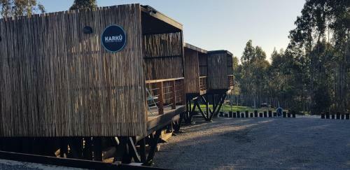 Lodge Kark�