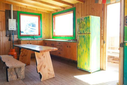 Lotus Surf House