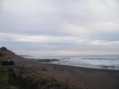 Playa Del Pangal