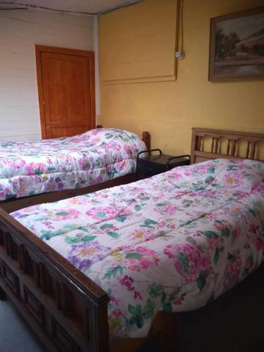 Hostal Aguamarina