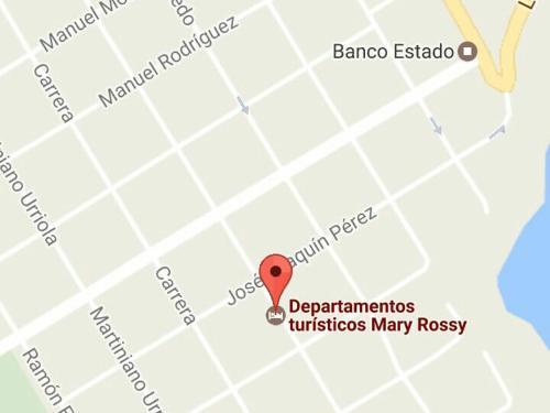 Mary Rossy Apartments