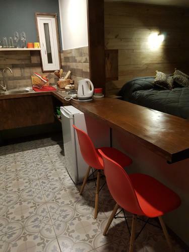 Hostal Saldemar Playa Hermosa