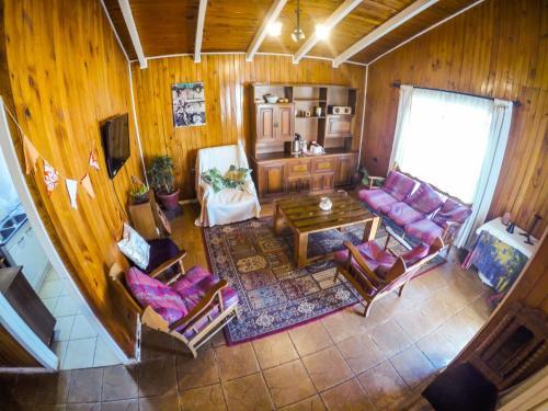 Ryf Hostel B&B