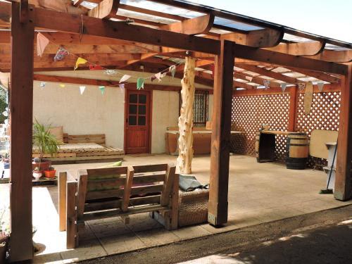 Ryf Hostel B&B