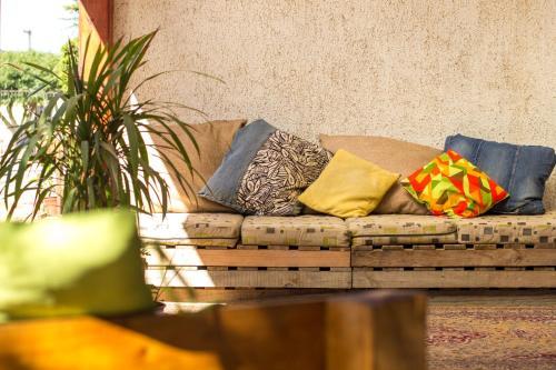 Ryf Hostel B&B