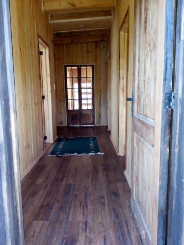 Casa Chacurra Pichilemu (punta De Lobos)