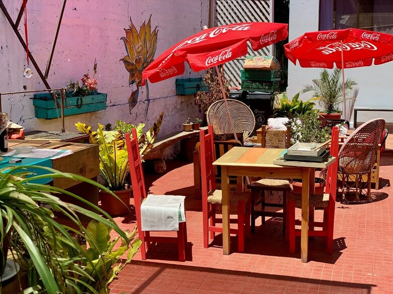 Hostal Dolegant Pichilemu