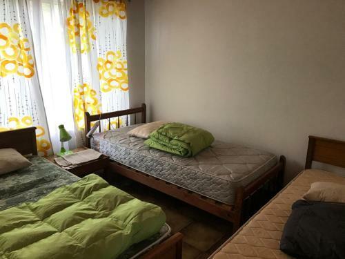 Casa Excelente Vista, Acogedora Y Amplia