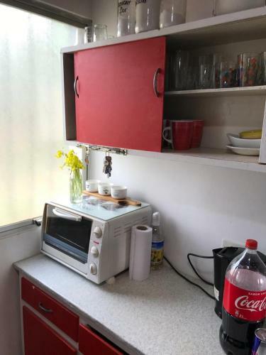 Casa Excelente Vista, Acogedora Y Amplia