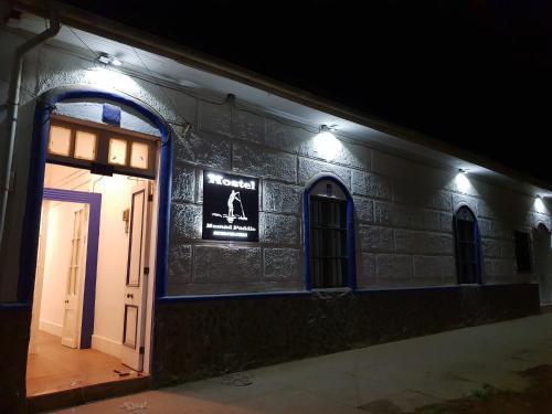 Hostal Nomad Paddle