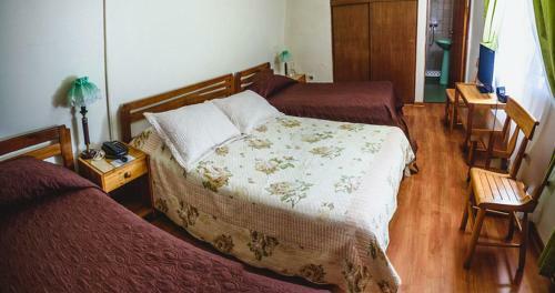 Hotel Ducal