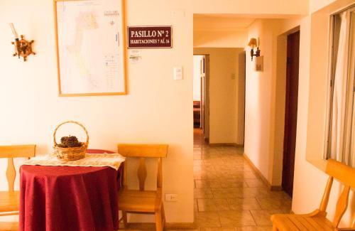 Hotel Ducal