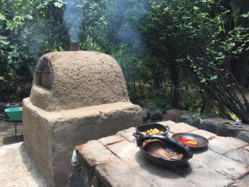 Casa Ishi