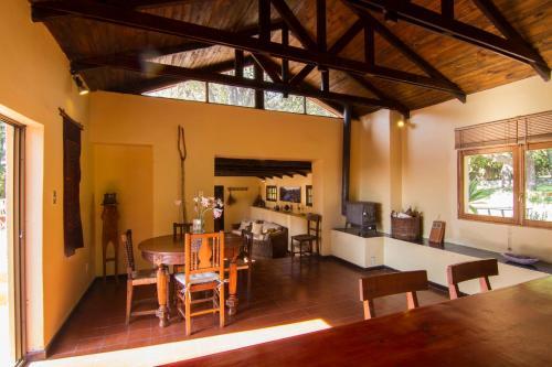 Casa Ishi