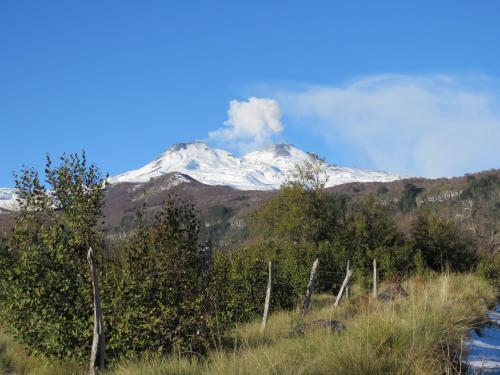 Refugio Del Bosque Perdido
