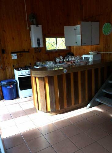 Albergue Hostal Y Caba�as Los �irres