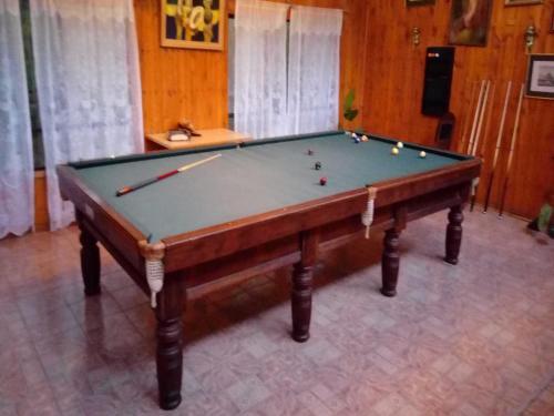 Casas Del Campo Los Arces