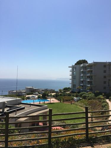 Apartamento Condominio Alto Mar
