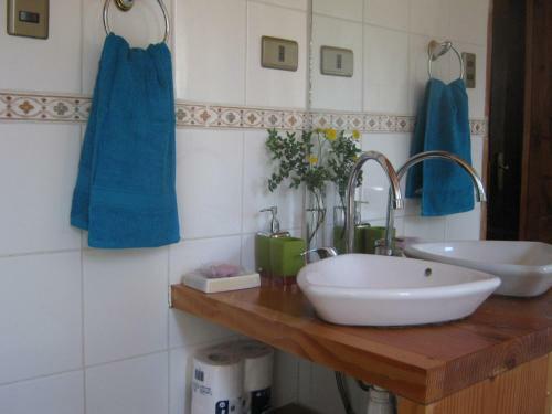Agroturismo Caba�as Familia Caburgua