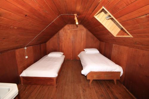 Lucky's Hostel