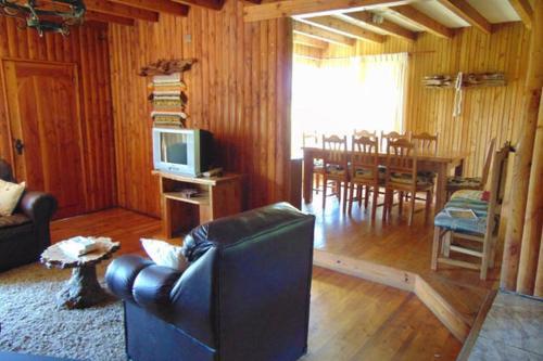 Hostal Saida Room Villarrica