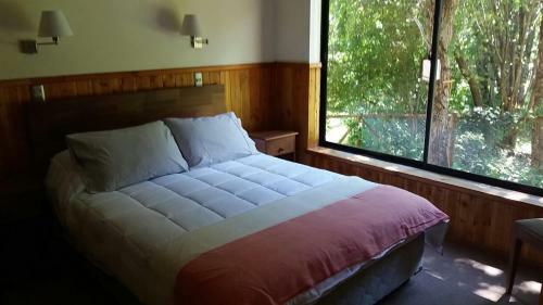 Apartamento Condominio Los Refugios II Y III