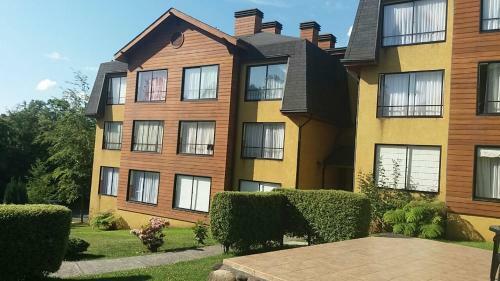 Apartamento Condominio Los Refugios II Y III