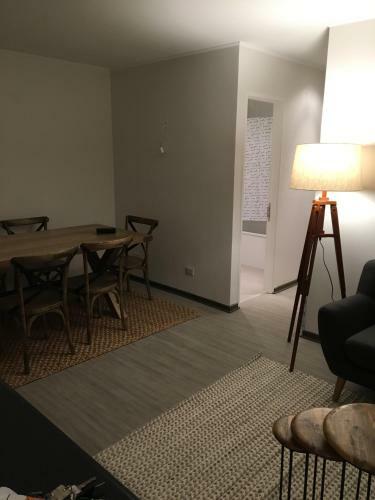 Apartamento Pucon Andino Los Hualles