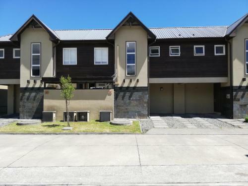 Apartamento Casa Condominio Los Robles, Pucon