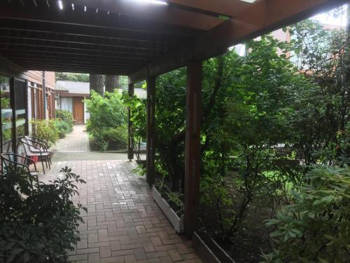 Apartamento Departamentos Araucarias