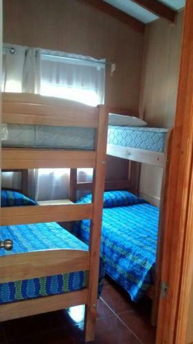 Lodge Caba�as Flor De Arrayan