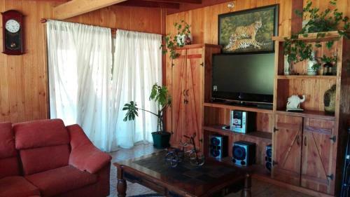 Casa Vacacional