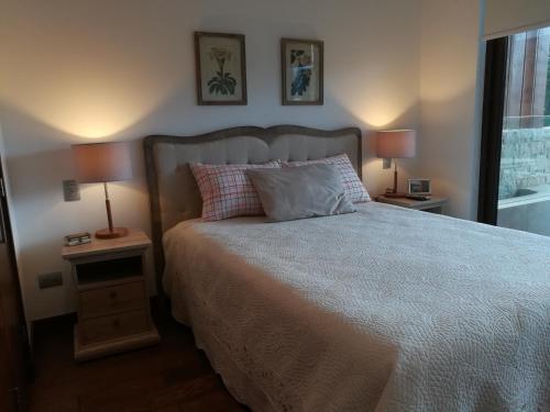 Apartamento Parque Pinares 501