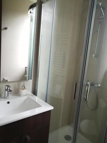 Apartamento Parque Pinares 501
