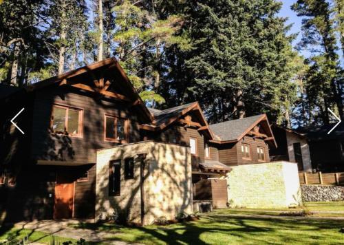 Preciosa Casa Con Playa Tw 501