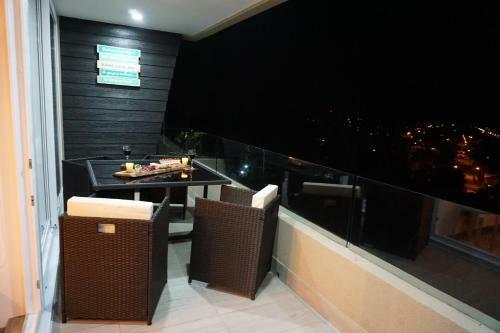 Apartamento Lindo Y C�modo Departamento