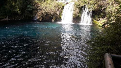 Apartamento Excelente Departamento Pucon