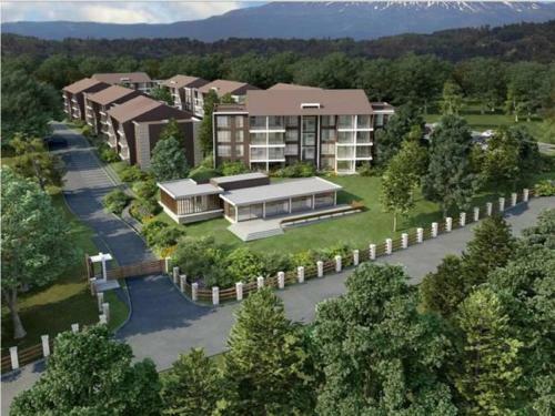 Apartamento Teresita Pucon Suite