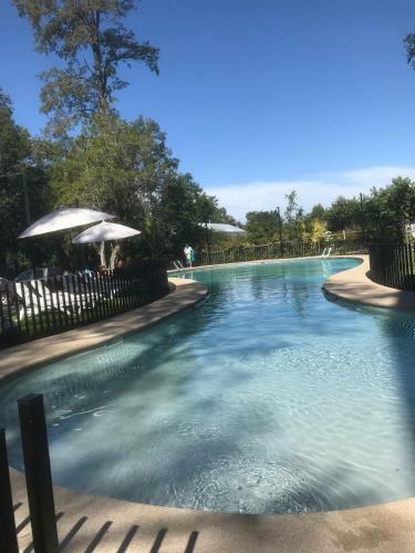 Apartamento Lindo Y Acogedor Dpto A Pasos Del Centro Y Playa