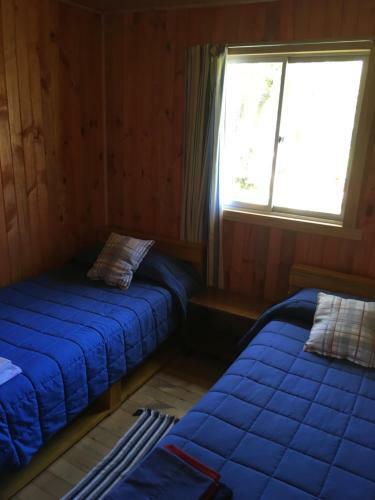 Agroturismo Caba�as Caballero Thiers