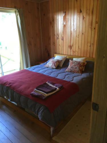 Agroturismo Caba�as Caballero Thiers