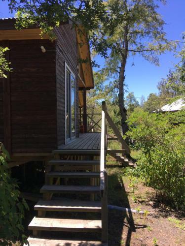 Agroturismo Caba�as Caballero Thiers
