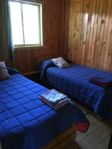 Agroturismo Caba�as Caballero Thiers
