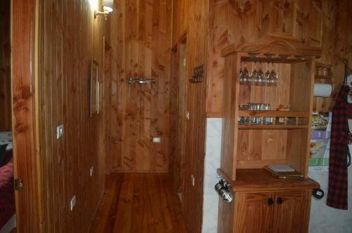 Lodge La Huella Holiday Home