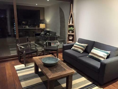 Apartamento Departamento Poza Puc�n R2-402