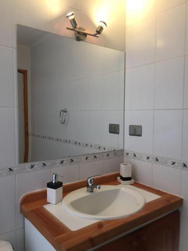 Apartamento Departamento De Ensue�o En Pucon