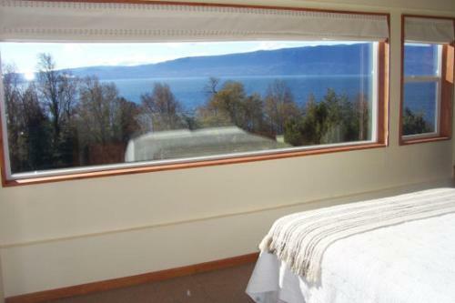 Apart Hotel Sol Y Lago